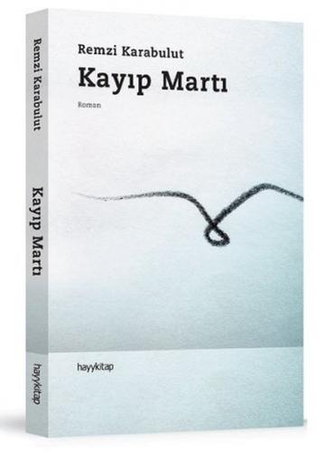 Kayıp Martı - Münzevi Kitabevi