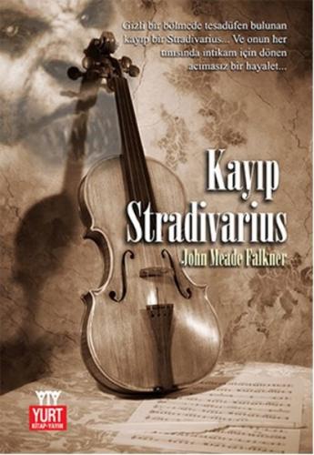 Kurye Kitabevi - Kayıp Stradivarius