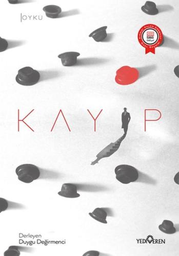 Kayıp - Münzevi Kitabevi