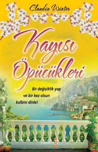 Kayısı Öpücükleri - Münzevi Kitabevi