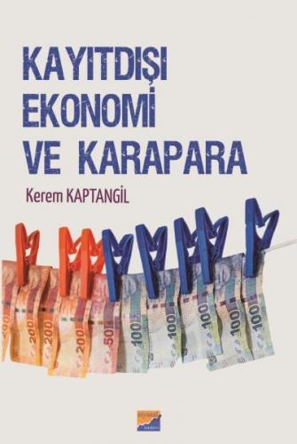 Kurye Kitabevi - Kayıtdışı Ekonomi ve Karapara