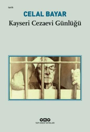 Kurye Kitabevi - Kayseri Cezaevi Günlüğü