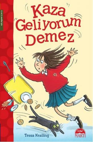 Kaza Geliyorum Demez - Münzevi Kitabevi