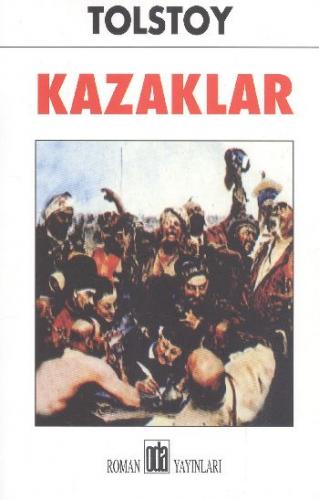 Kurye Kitabevi - Kazaklar