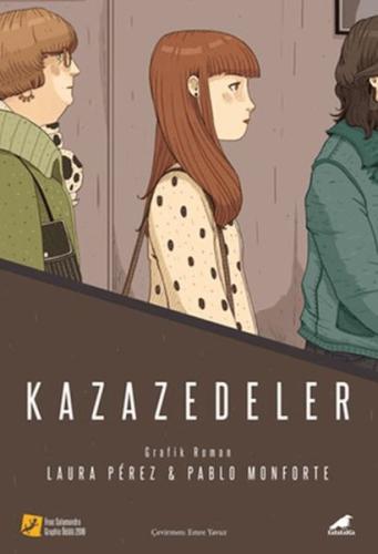 Kazazedeler - Münzevi Kitabevi