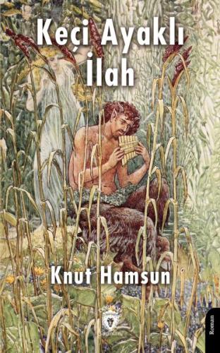 Keçi Ayaklı İlah - Münzevi Kitabevi