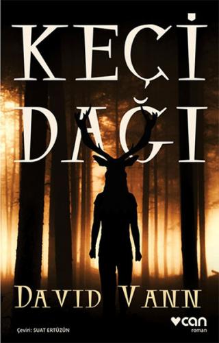 Keçi Dağı - Münzevi Kitabevi