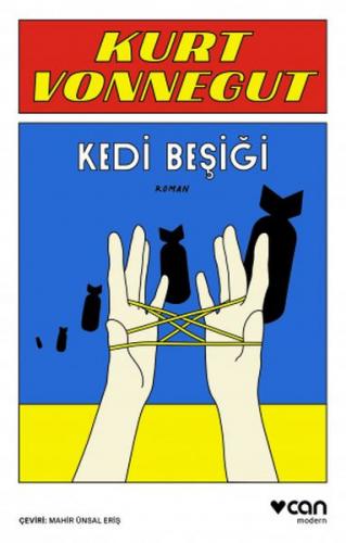 Kedi Beşiği - Münzevi Kitabevi