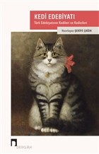 Kurye Kitabevi - Kedi Edebiyatı