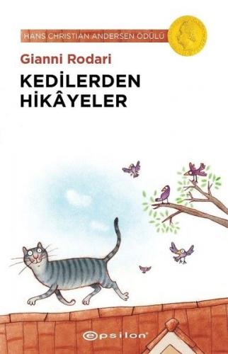 Kedilerden Hikayeler - Münzevi Kitabevi