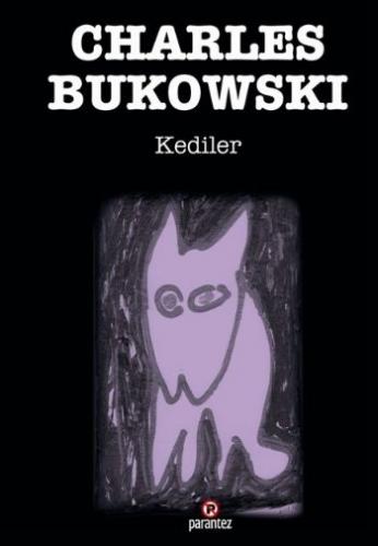 Kediler - Münzevi Kitabevi