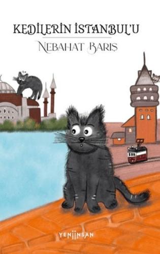 Kedilerin İstanbul’u - Münzevi Kitabevi