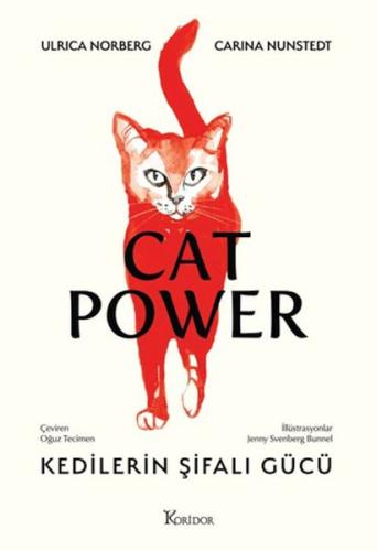 Kedilerin Şifalı Gücü