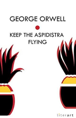 Keep The Aspıdıstra Flyıng - Münzevi Kitabevi