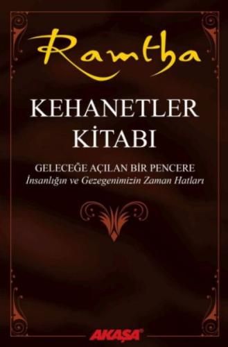 Kehanetler Kitabı