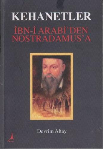 Kurye Kitabevi - İbn-i Arabi'den Nostradamus'a