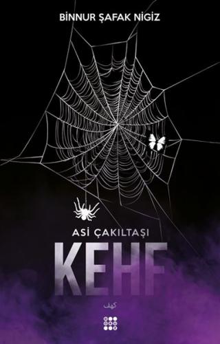 Kehf – Asi Çakıltaşı 1