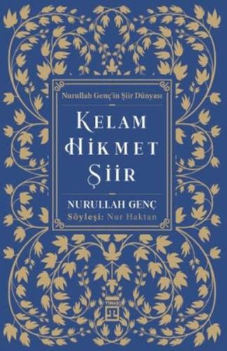 Kelam Hikmet Şiir