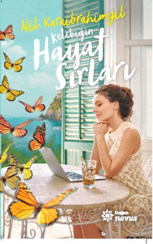 Kelebeğin Hayat Sırları - Münzevi Kitabevi