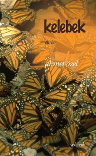 Kelebek - Münzevi Kitabevi