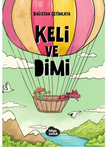 Keli ve Dimi - Münzevi Kitabevi