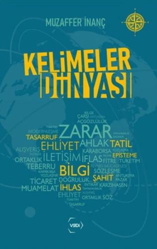 Kelimeler Dünyası - Münzevi Kitabevi