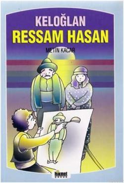 Kurye Kitabevi - Keloğlan Ressam Hasan
