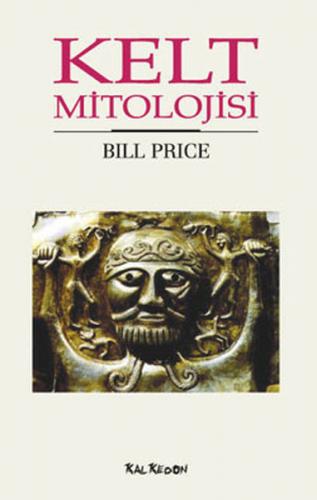 Kurye Kitabevi - Kelt Mitolojisi