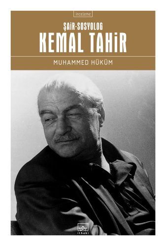 Kurye Kitabevi - Şair-Sosyolog-Kemal Tahir