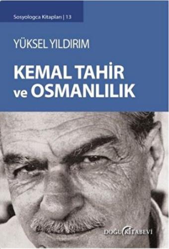 Kurye Kitabevi - Kemal Tahir ve Osmanlılık