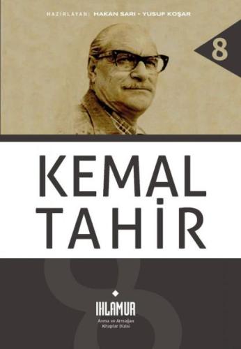 Kurye Kitabevi - Kemal Tahir