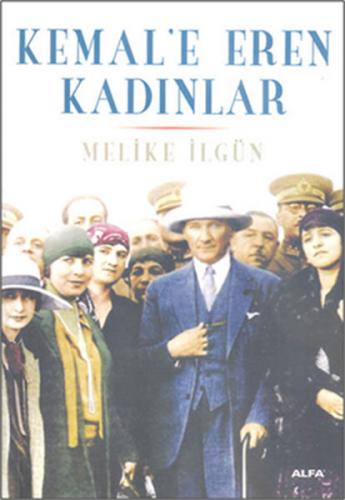 Kurye Kitabevi - Kemal'e Eren Kadınlar