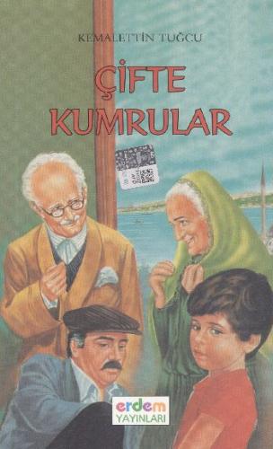 Kemalettin Tuğcu Serisi - Çifte Kumrular