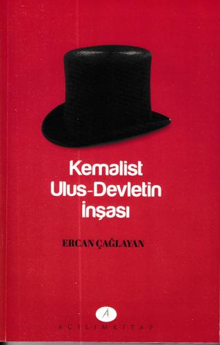 Kurye Kitabevi - Kemalist Ulus-Devletin İnşası