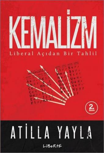 Kurye Kitabevi - Kemalizm - Liberal Açıdan Bir Tahlil