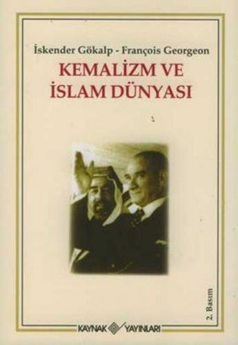 Kurye Kitabevi - Kemalizm ve İslam Dünyası