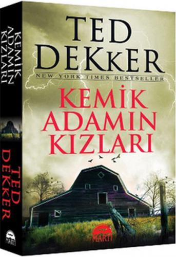 Kemik Adamın Kızları - Münzevi Kitabevi
