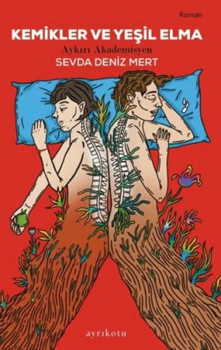 Kemikler ve Yeşil Elma