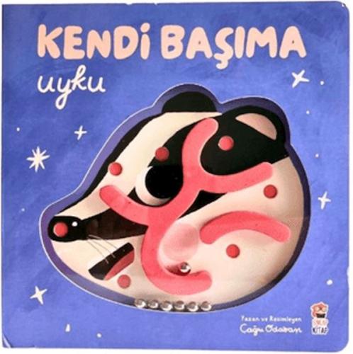 Kendi Başıma Uyku - Münzevi Kitabevi