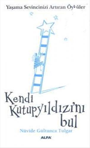 Kendi Kutup Yıldızını Bul Cep Boy - Münzevi Kitabevi