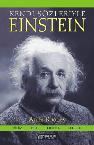 Kurye Kitabevi - Kendi Sözleriyle Einstein