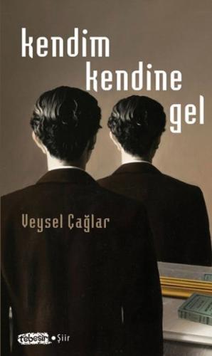 Kendim Kendine Gel - Münzevi Kitabevi