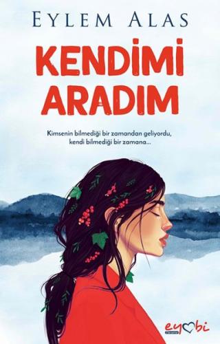 Kendimi Aradım - Münzevi Kitabevi