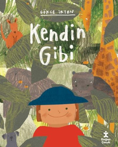 Kendin Gibi - Münzevi Kitabevi