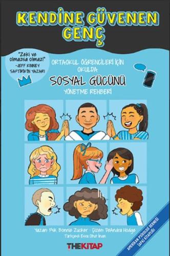 Kendine Güvenen Genç