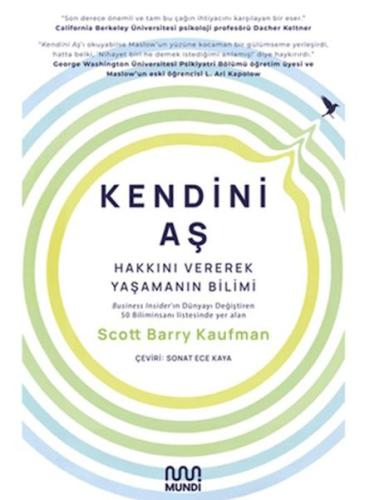 Kendini Aş