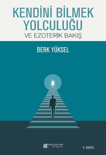 Kendini Bilmek Yolculuğu ve Ezoterik Bakış - Münzevi Kitabevi