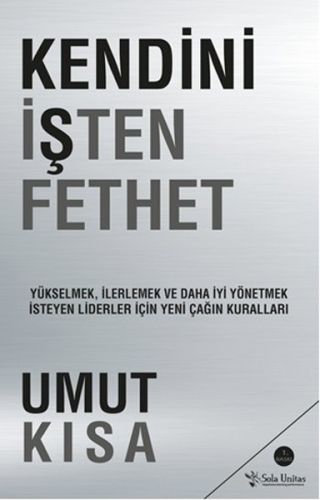 Kendini İşten Fethet - Münzevi Kitabevi