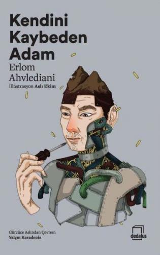Kurye Kitabevi - Kendini Kaybeden Adam