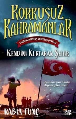 Yılankıran Mehmet - Korkusuz Kahramanlar